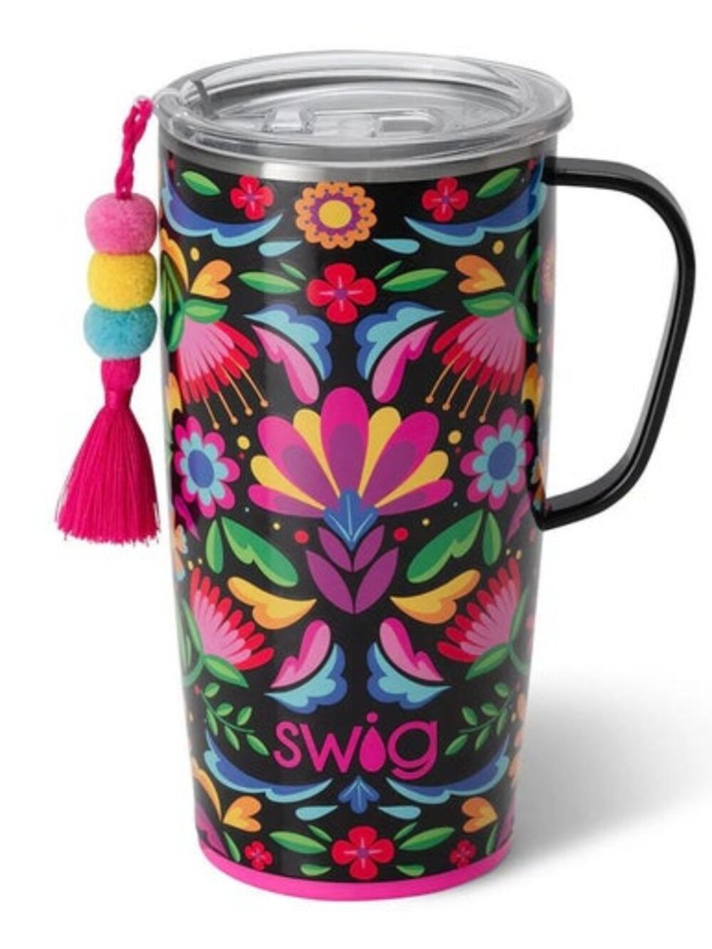 22 Oz Caliente Mug